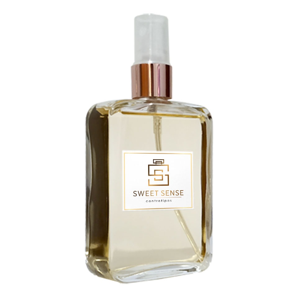 Perfume contratipo chanel nº5 - Planeta Essência