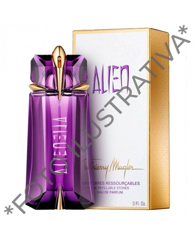 Alien - Thierry Mugler (Contratipo)