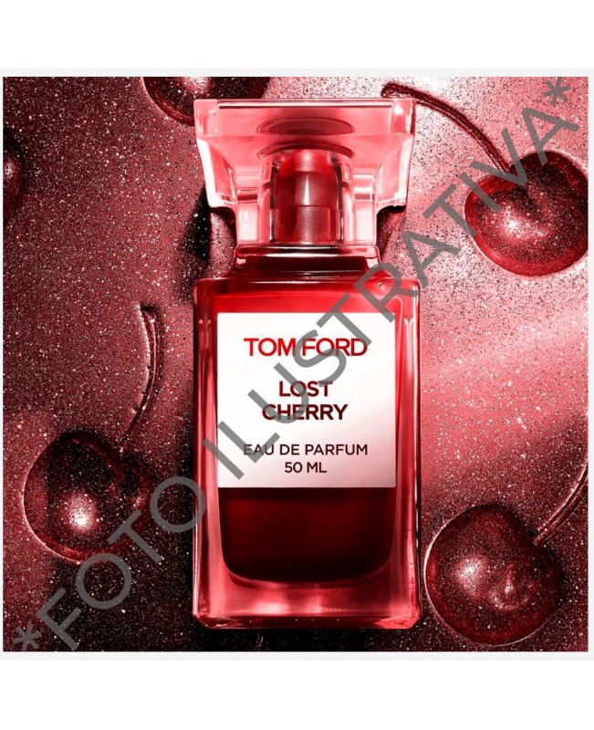 Lost Cherry - Tom Ford (Contratipo)