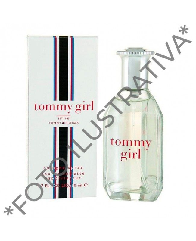 Perfume Tommy Hilfiger The Girl Eau de Toilette Feminino