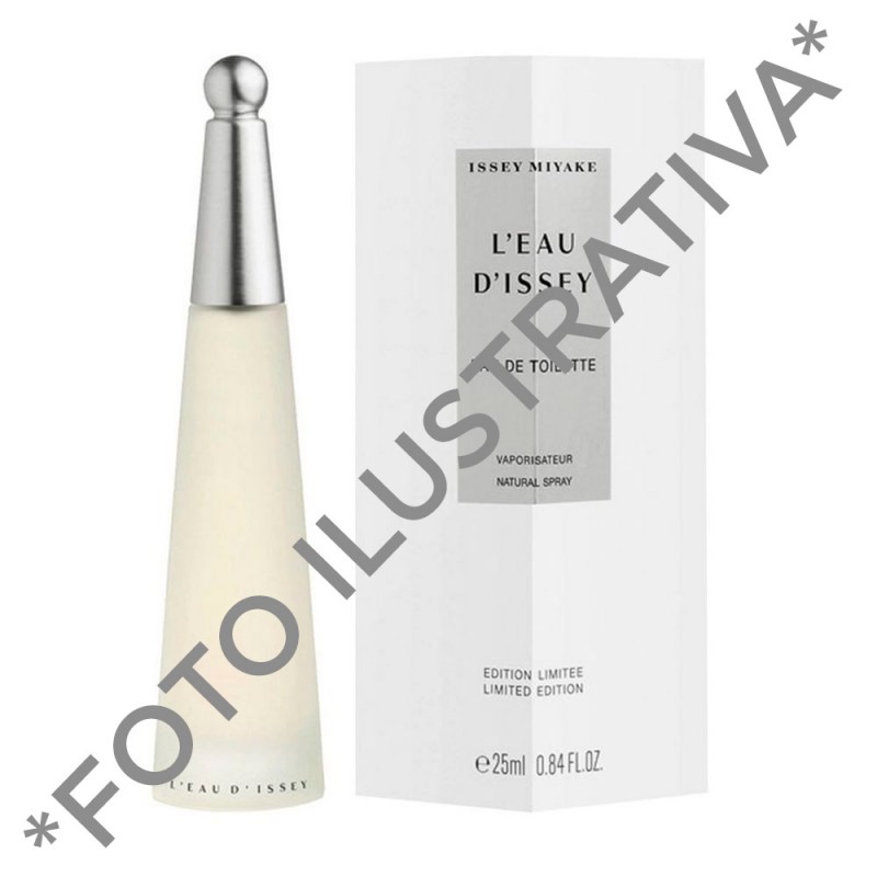 L'Eau D'Issey - Issey Miyake (Contratipo)