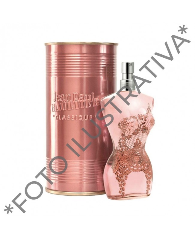 Jean Paul Gaultier (Contratipo)