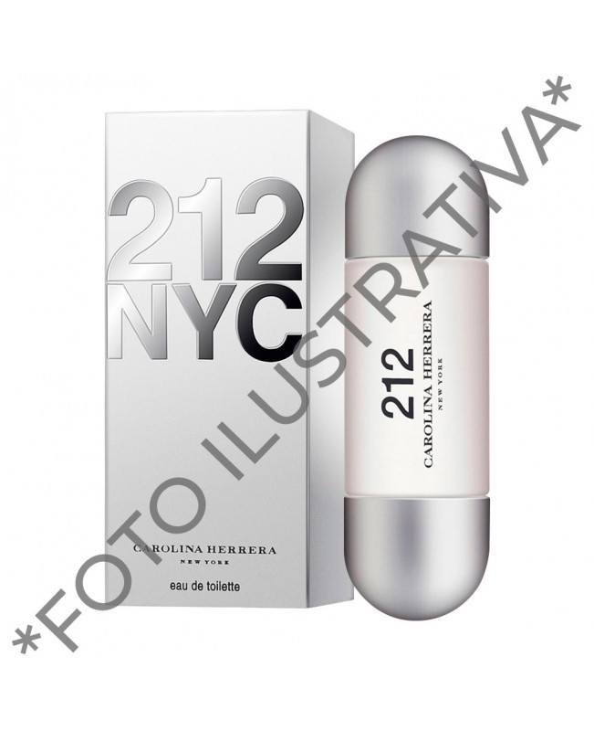 212 - Carolina Herrera (Contratipo)