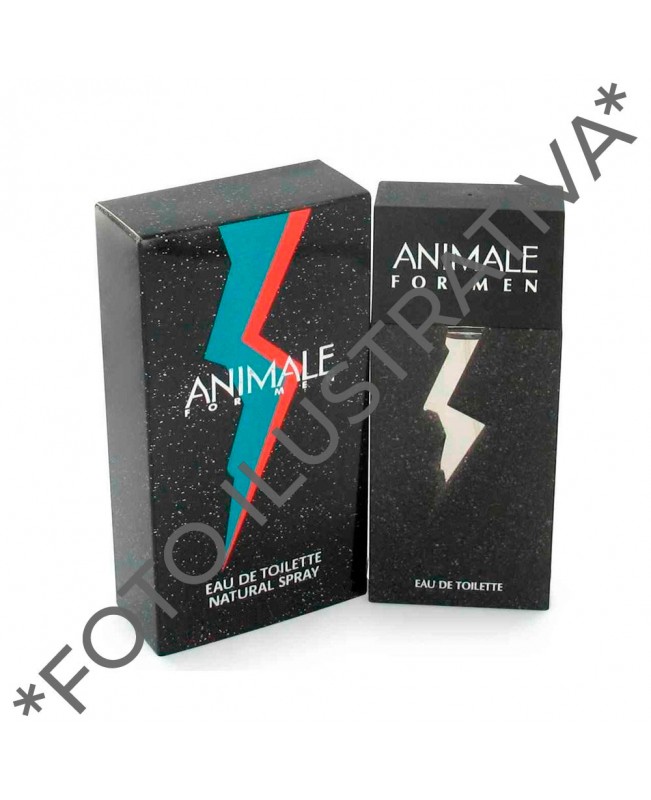 Animale For Men (Contratipo)