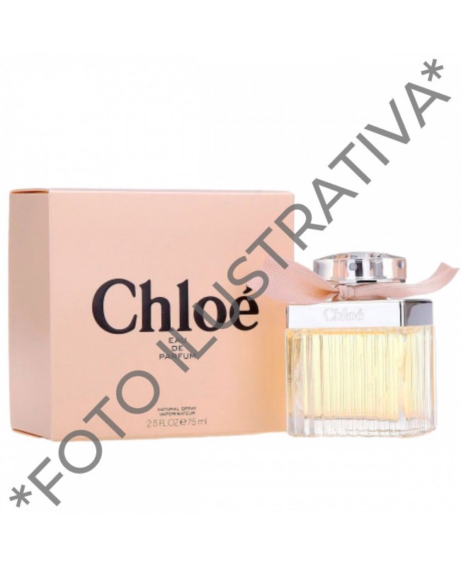 Chloé - Chloé (Contratipo)