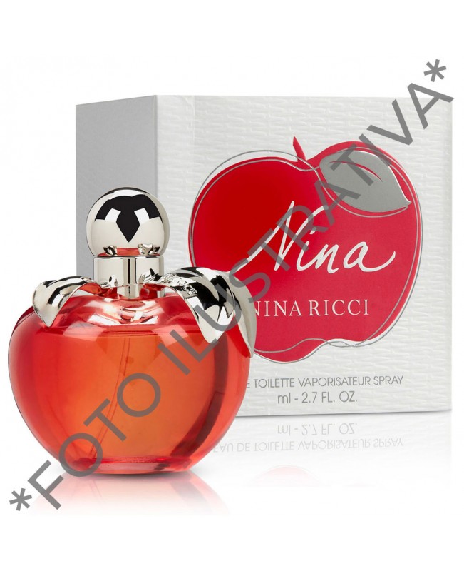 Nina - Nina Ricci (Contratipo) (Contratipo)