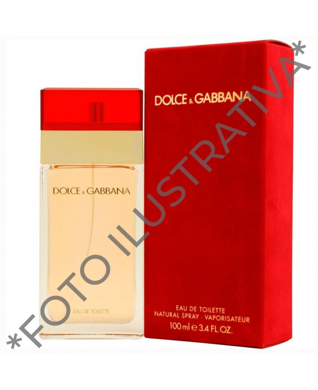 Dolce & Gabbana - Dolce & Gabbana (Contratipo)