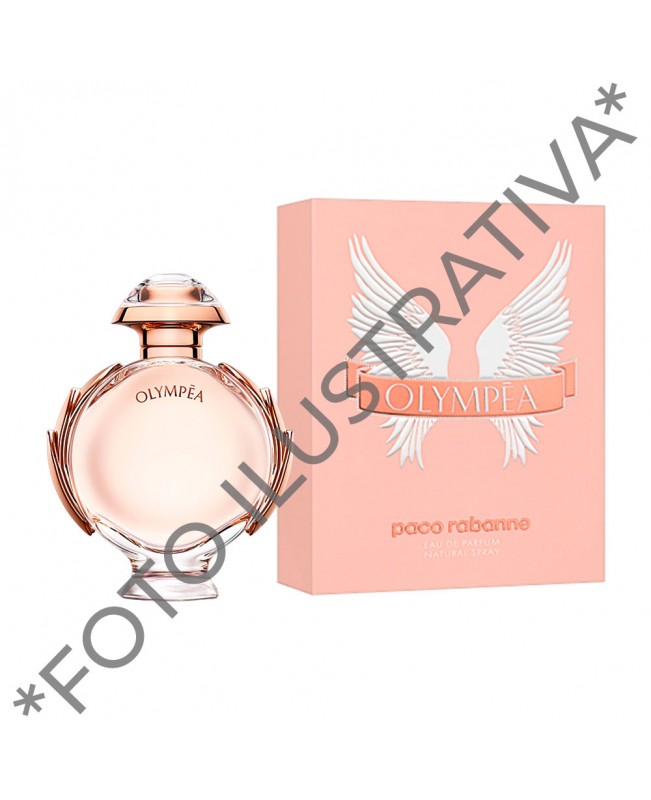 Olympéa - Paco Rabanne (Contratipo)
