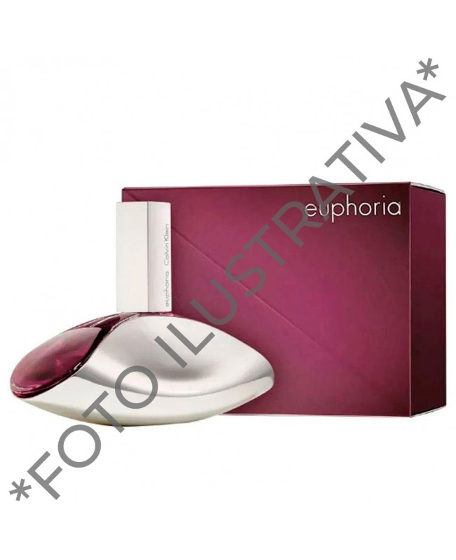 Euphoria - Calvin Klein (Contratipo)