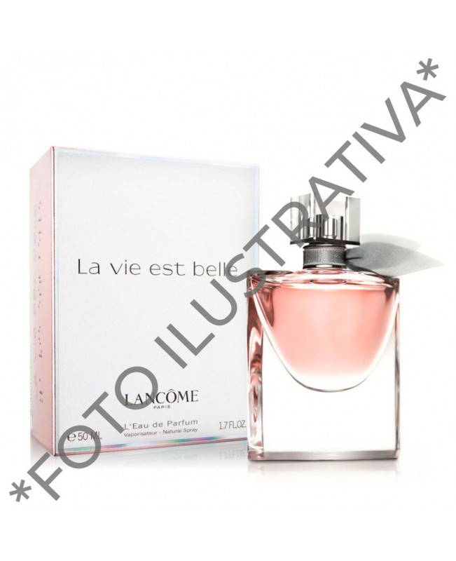 La Vie Est Belle - Lancôme (Contratipo)