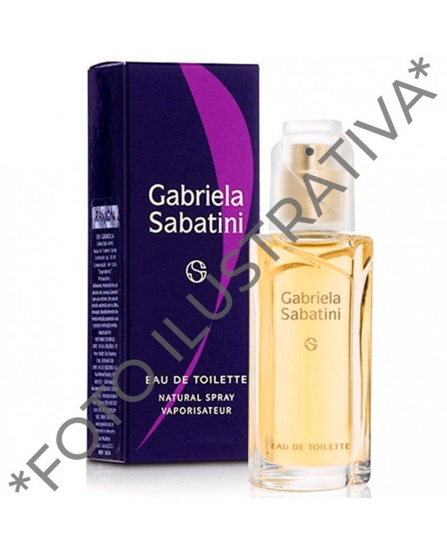Gabriela Sabatini (Contratipo)