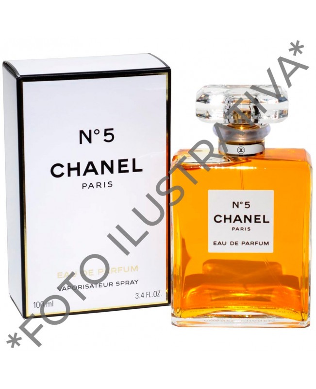 Chanel nº5 - Chanel (Contratipo)