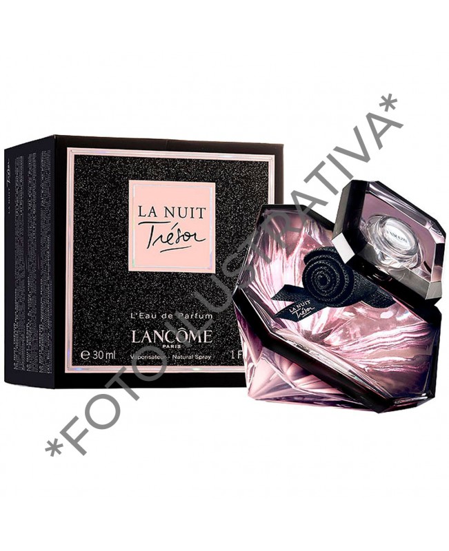 La Nuit Trésor - Lancôme (Contratipo)