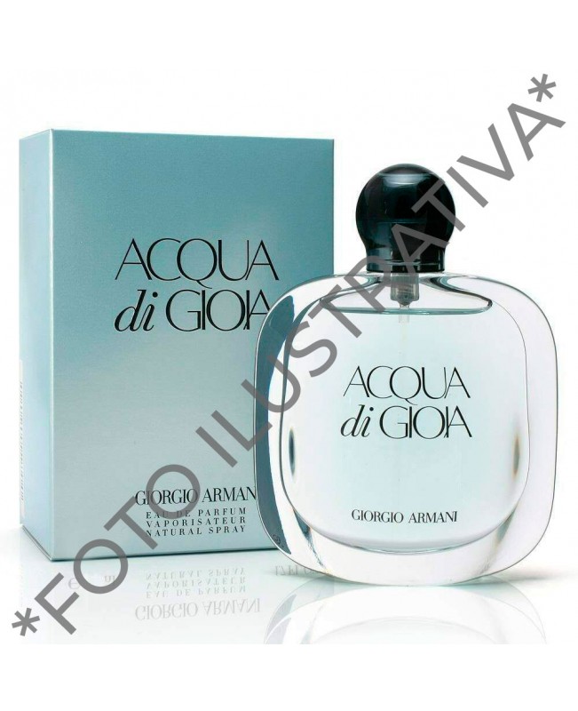 Acqua Di Gioia - Giorgio Arman (Contratipo)