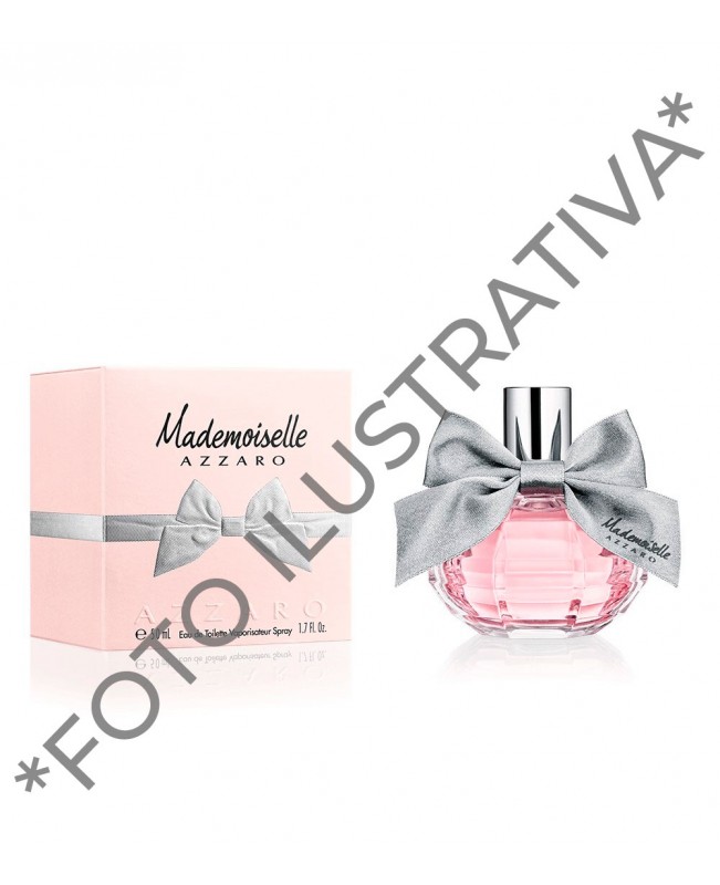 Mademoiselle Azzaro (Contratipo)