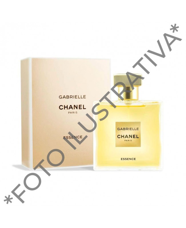 Gabrielle - Chanel (Contratipo)