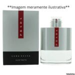Prada Luna Rossa (Contratipo)