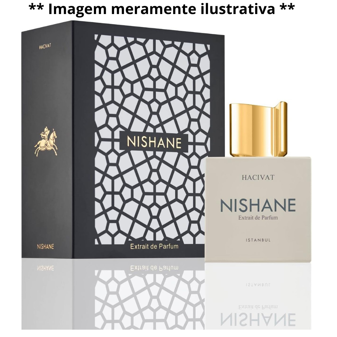 Hacivat - Nishane (Contratipo)