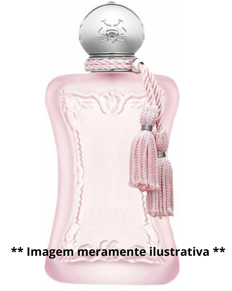 Delina La Rosée -  Parfums de Marly (Contratipo)