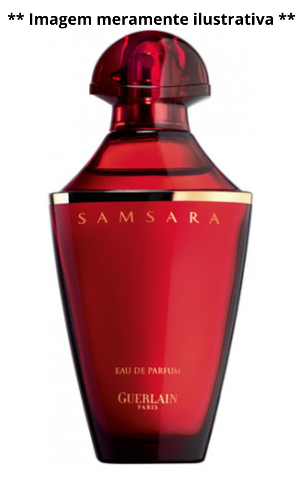 Samsara - Guerlain (Contratipo)
