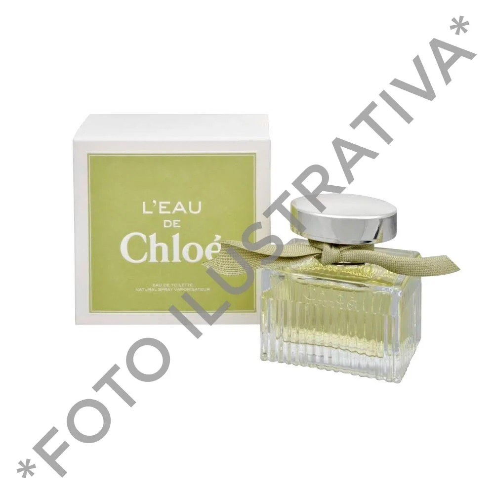 L'Eau de Chloe - Chloé (Contratipo)