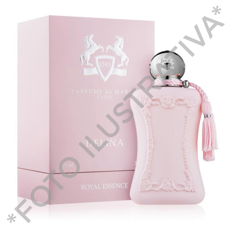 Delina - Parfums De Marly (Contratipo)
